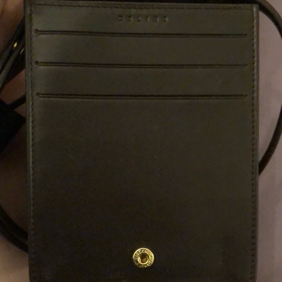 Celine Mini Cross Body - Picture 6 of 7